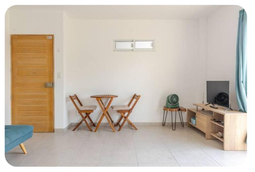 Casa Bacoba Leilighet Santa Marta  Eksteriør bilde