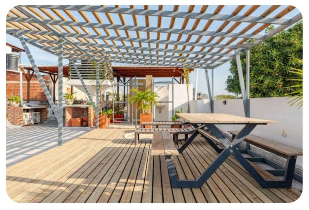 Casa Bacoba Leilighet Santa Marta  Eksteriør bilde