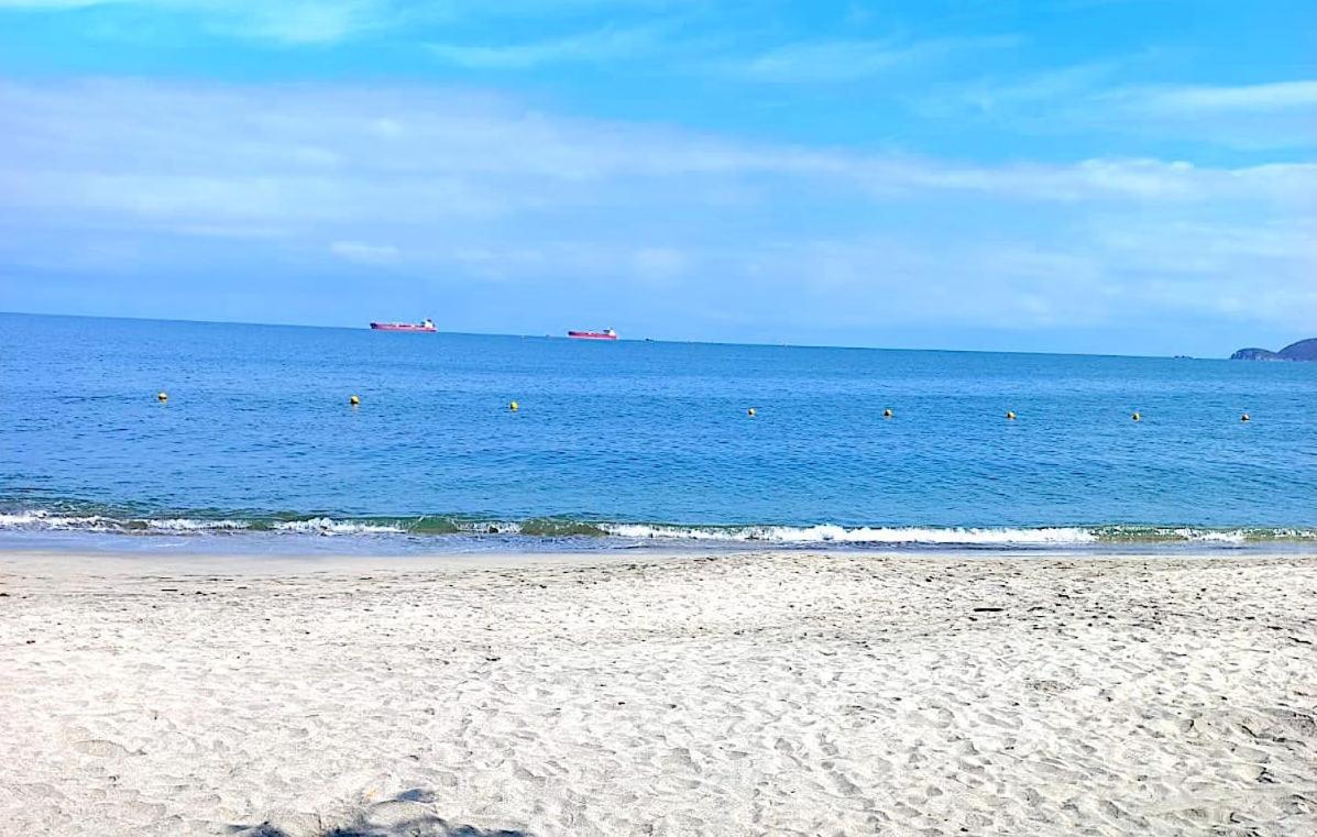 Casa Bacoba Leilighet Santa Marta  Eksteriør bilde