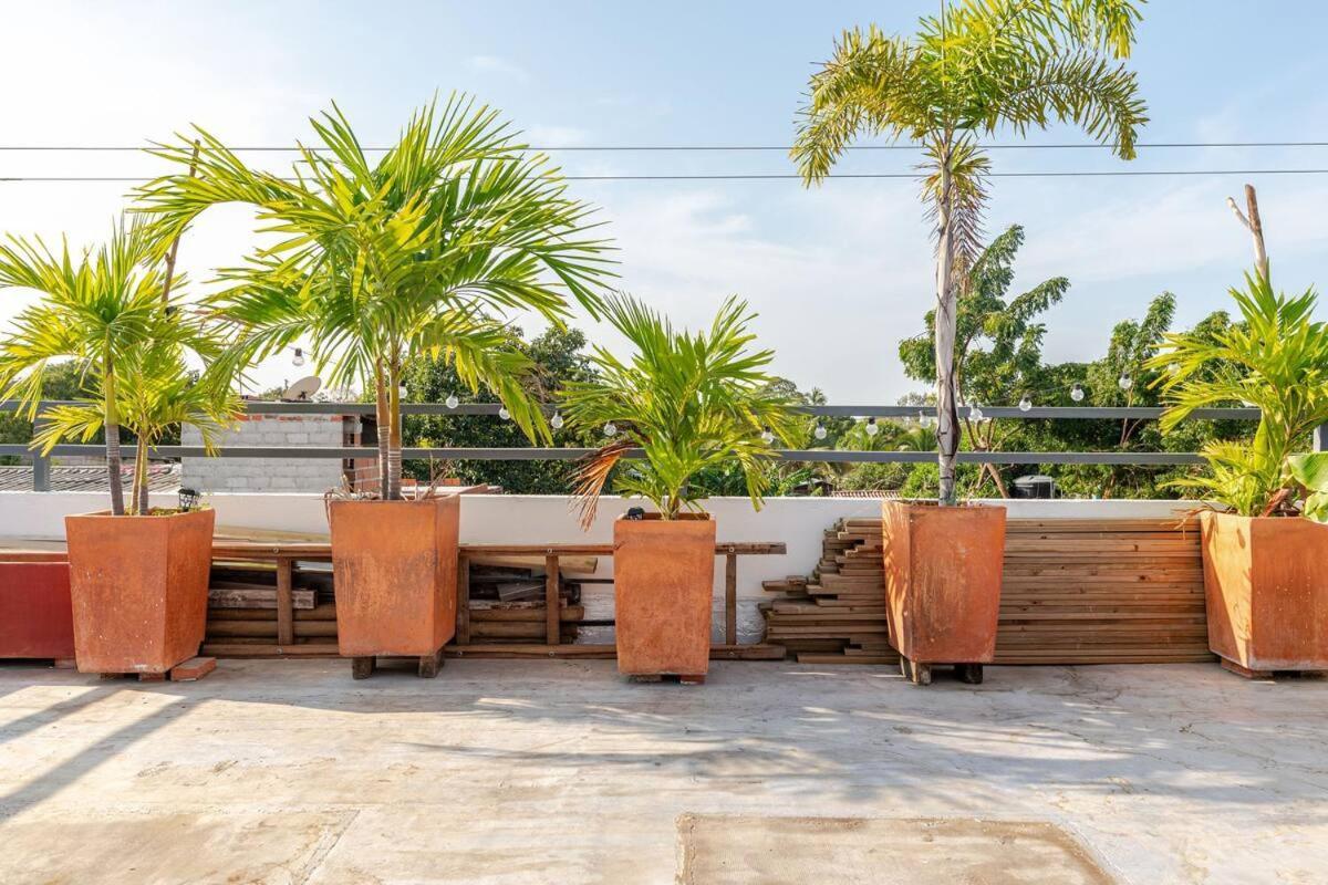 Casa Bacoba Leilighet Santa Marta  Eksteriør bilde