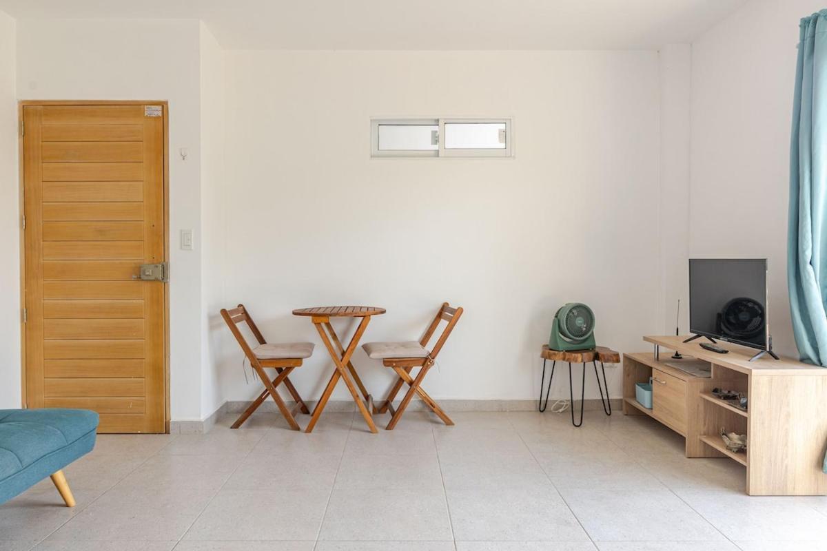 Casa Bacoba Leilighet Santa Marta  Eksteriør bilde