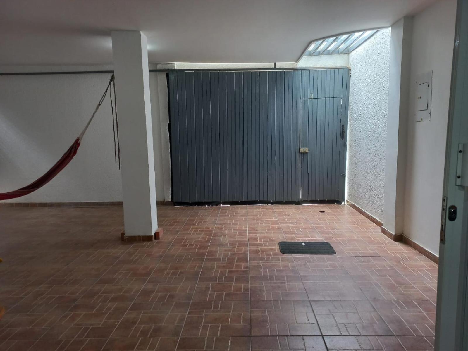 Casa Bacoba Leilighet Santa Marta  Eksteriør bilde